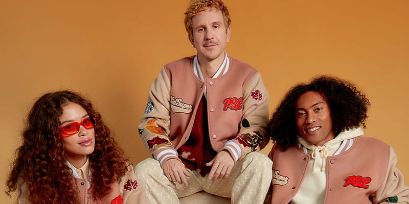 KidSuper x Starbucks Pumpkin Spice Latte Merch Collab | Hypebeast