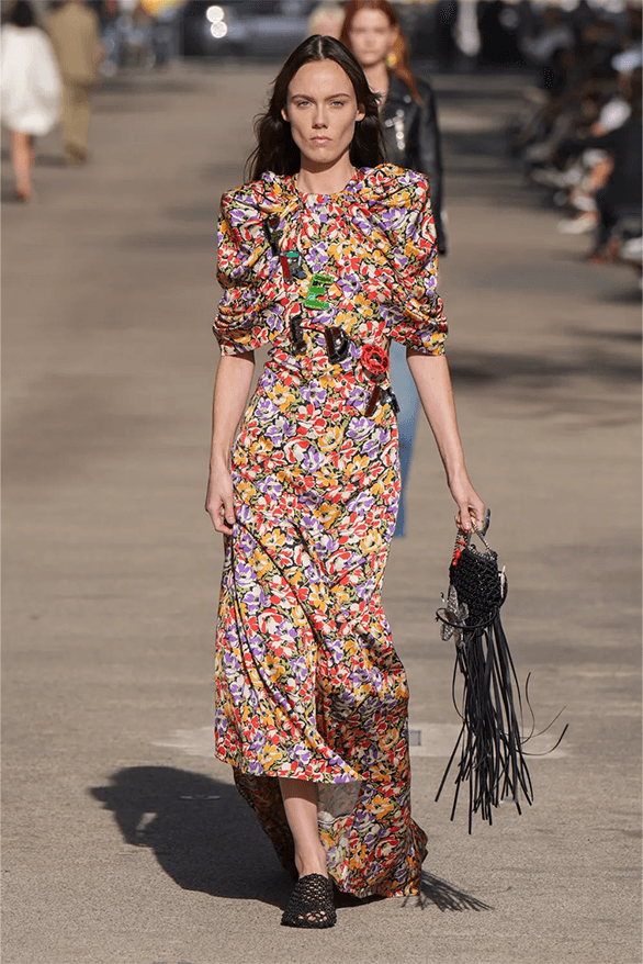 Stella McCartney Spring/Summer 2024 at Paris Fashion Week | Hypebeast