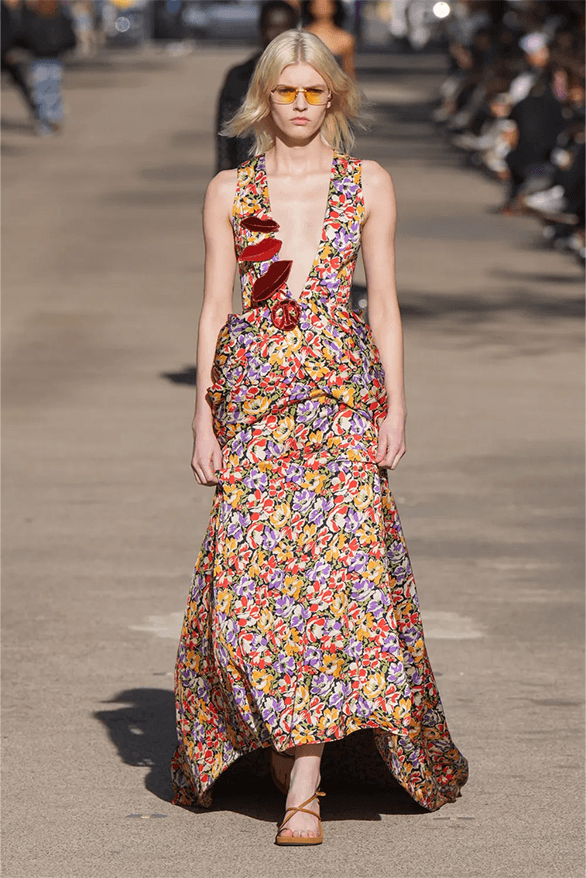 Stella McCartney Spring/Summer 2024 at Paris Fashion Week | Hypebeast