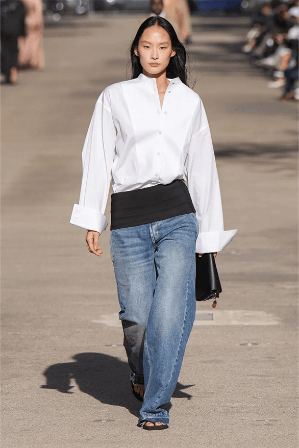 Stella McCartney Spring/Summer 2024 at Paris Fashion Week | Hypebeast