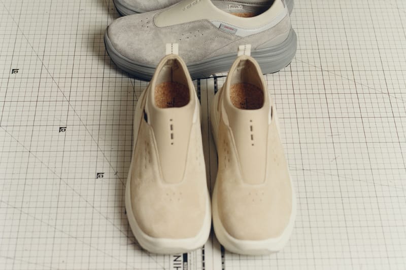 SUICOKE COZE Sneaker and Mule Release Info Hypebeast