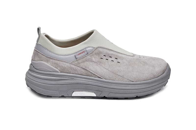 SUICOKE COZE Sneaker and Mule Release Info | Hypebeast