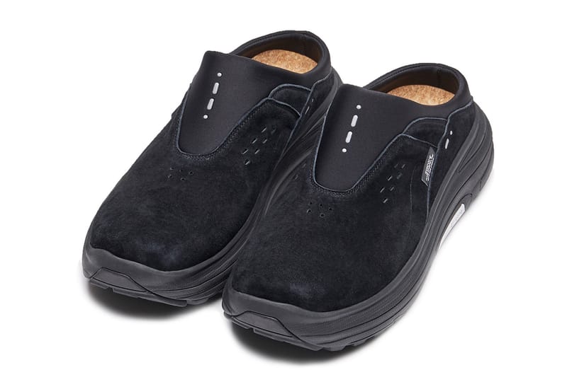 SUICOKE COZE Sneaker and Mule Release Info | Hypebeast