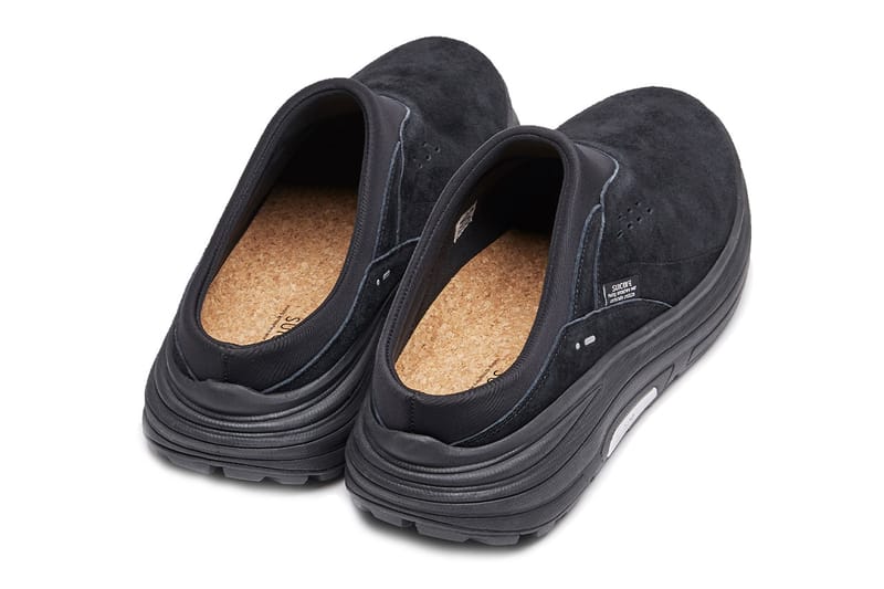 SUICOKE COZE Sneaker and Mule Release Info | Hypebeast