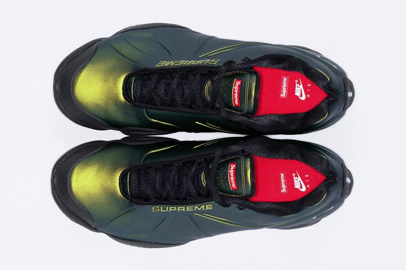 Supreme x Nike Courtposite Fall 2023 Collaboration | Hypebeast