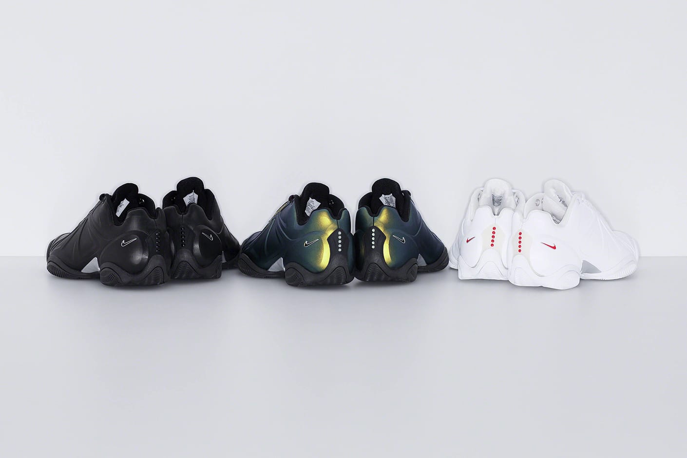 Supreme x Nike Courtposite Fall 2023 Collaboration | Hypebeast
