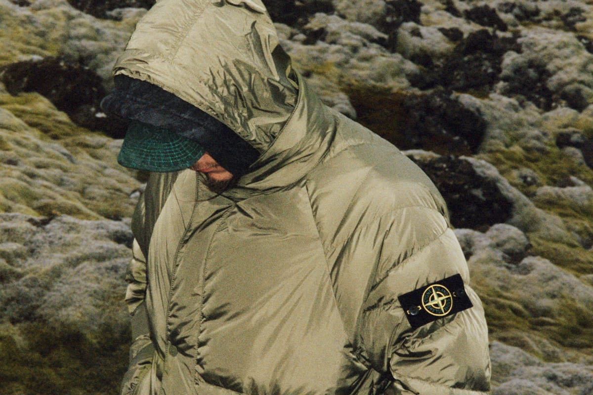 Supreme x OAMC Military Liner Jacket Release Info | Hypebeast
