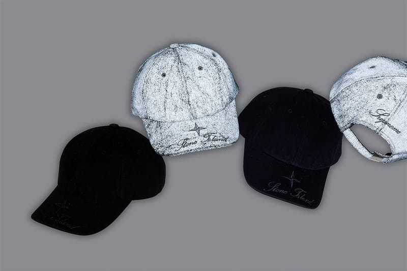 Supreme stone best sale island hat