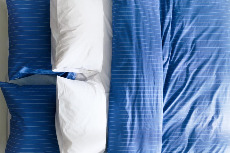 Tekla Launches Vibrant Fall 2023 Bedding Collection | Hypebeast