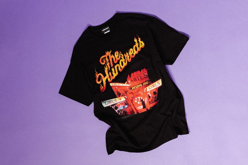 b.Eautiful Dover Street Market Capsule Collection | Hypebeast