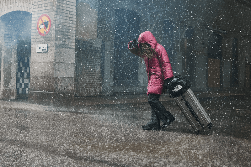 The North Face Fall/Winter 2023 Parka Collection | Hypebeast The North Face Fall/Winter 2023 Parka Collection | Hypebeast
