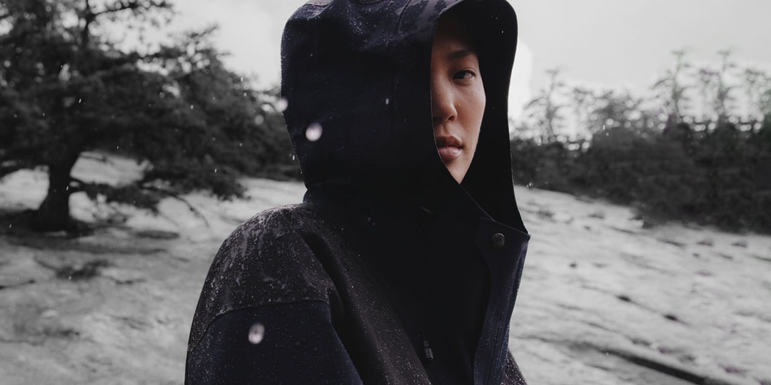 UNDERCOVER and The North Face Present New FW23 Collaboration | Hypebeast