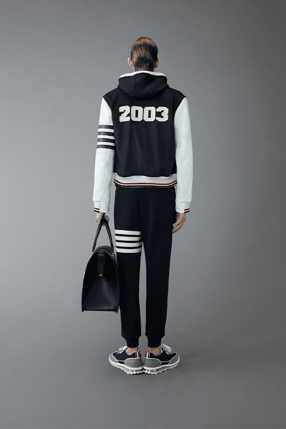 Thom Browne 20th Anniversary Capsule Collection | Hypebeast Thom Browne 20th Anniversary Capsule Collection | Hypebeast