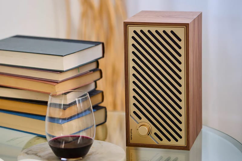 Tivoli Audio New Portable Speakers Release Info | Hypebeast