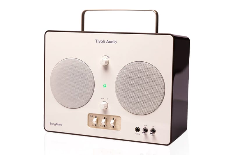 Tivoli model hot sale 10 speaker