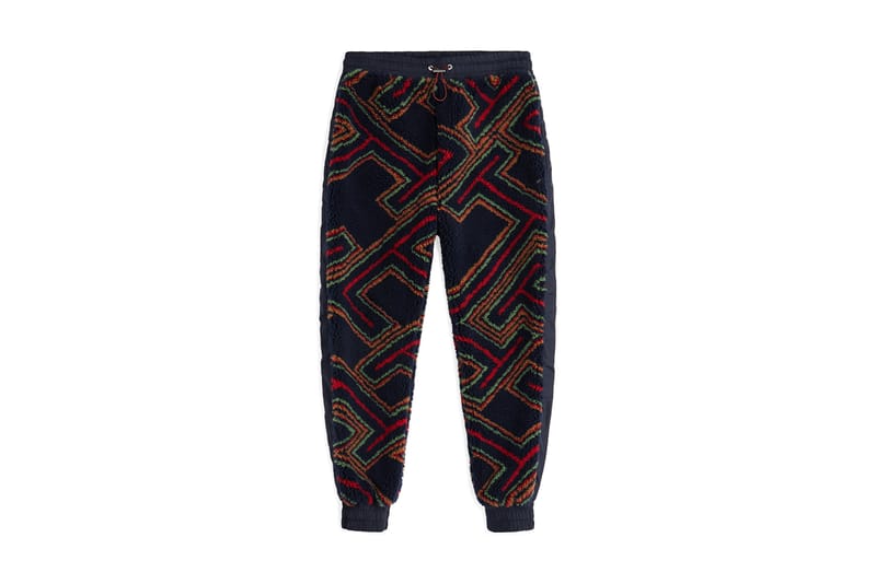 Tommy Hilfiger Launches New Pendleton Collaboration | Hypebeast