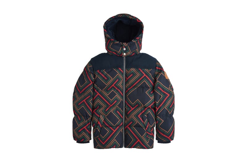 Tommy Hilfiger Launches New Pendleton Collaboration | Hypebeast