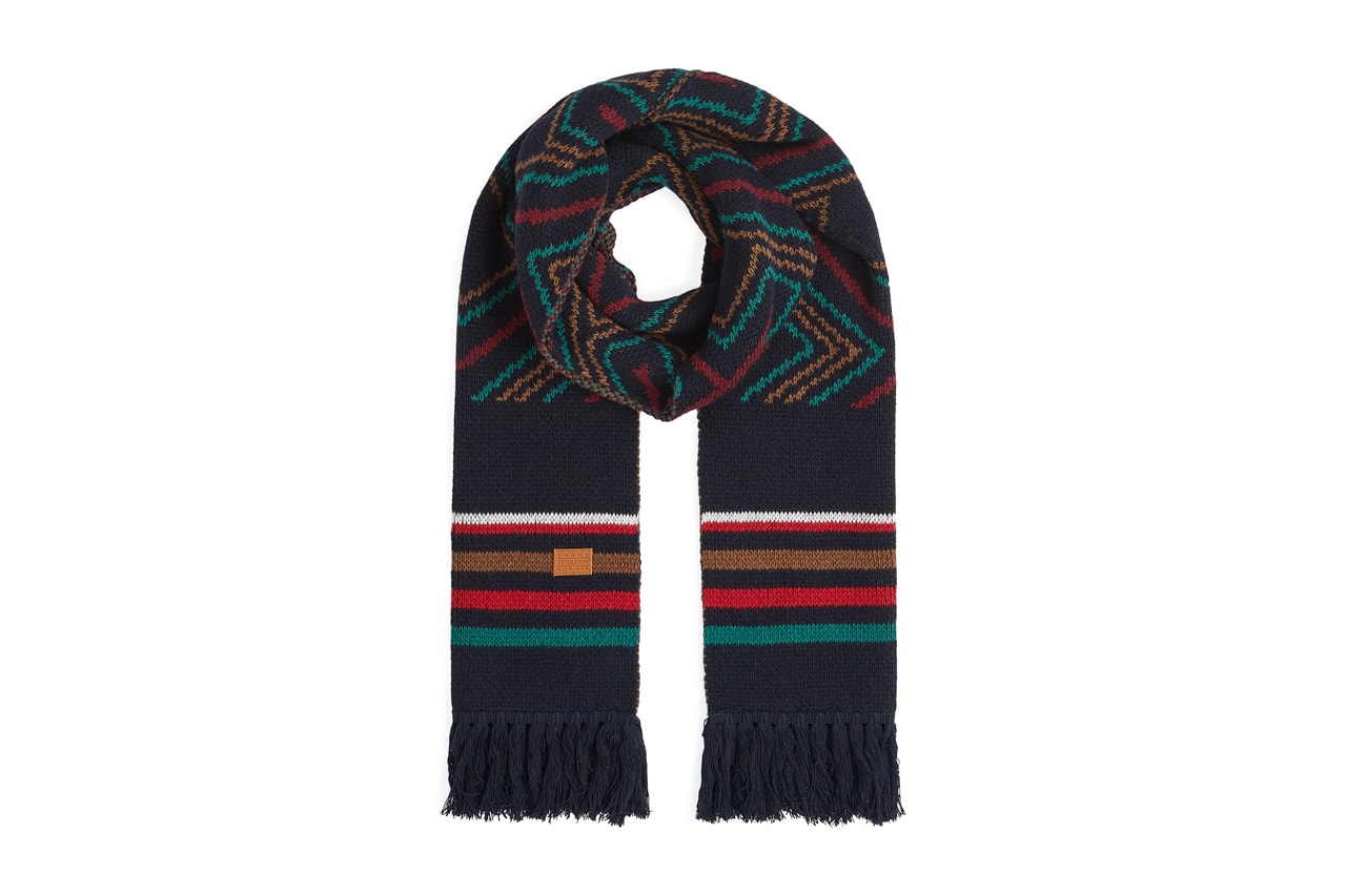 Tommy Hilfiger Launches New Pendleton Collaboration | Hypebeast