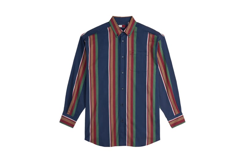 Tommy Hilfiger Launches New Pendleton Collaboration | Hypebeast