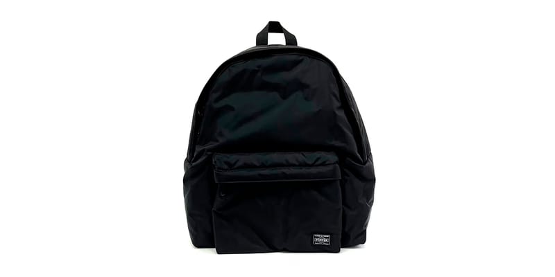 BLACK COMME des GARÇONS x PORTER Backpack Release | Hypebeast