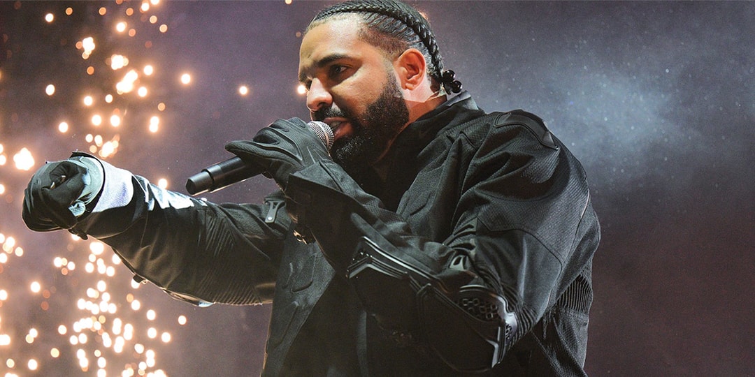 Drake 'For All the Dogs' Full Album Credits List | Hypebeast