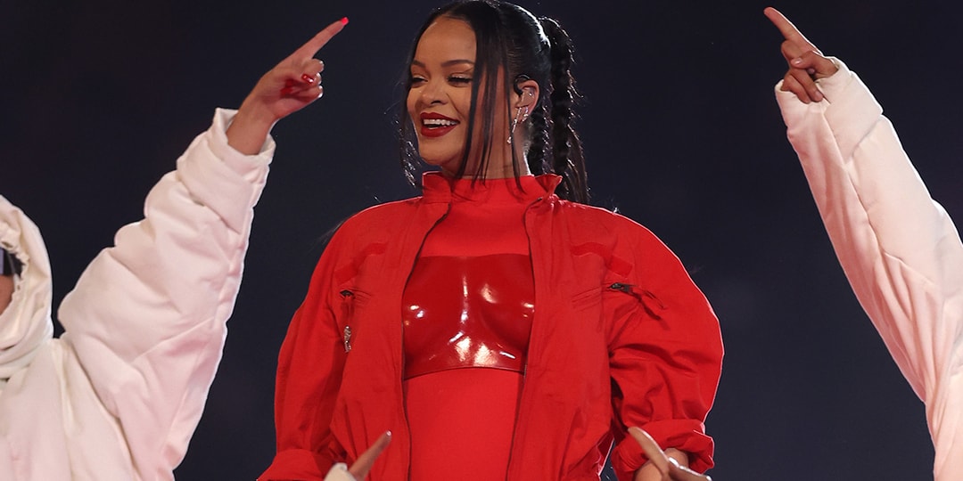Rihanna 20242025 Tour, 2 New Albums Rumors Hypebeast