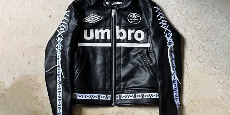 Umbro Hoodie with Integrated Mask