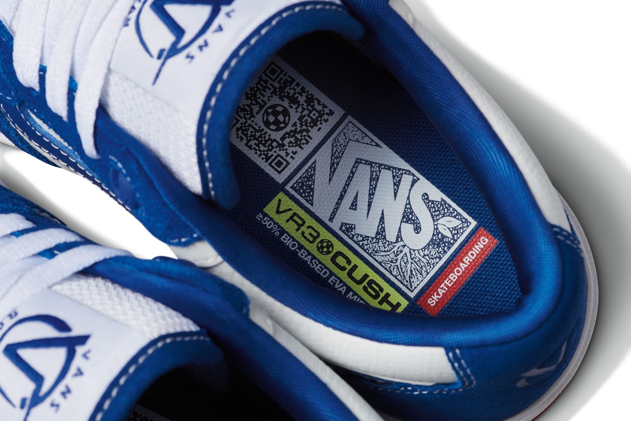 Vans Skate Team's Rowan Zorilla Unveils The Rowan 2 | Hypebeast