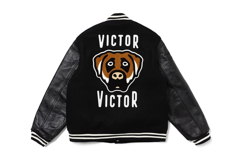 Victor Stuff Victor Victor First Capsule Collection | Hypebeast