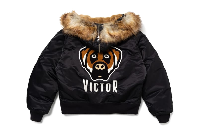 Victor Victor First Capsule Collection | Hypebeast