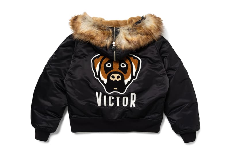Victor Stuff Victor Victor First Capsule Collection | Hypebeast