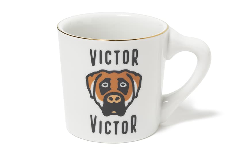 Victor Victor First Capsule Collection | Hypebeast