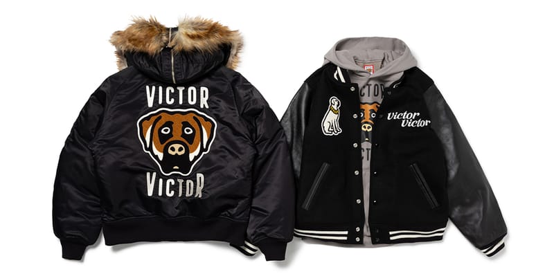 Victor Victor First Capsule Collection | Hypebeast