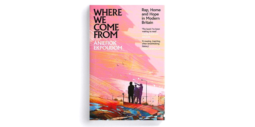Aniefok Ekpoudom To Publish His Debut Book 'Where We Come