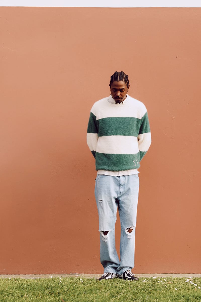 WIND AND SEA FW23 is a European Travel Dream | Hypebeast