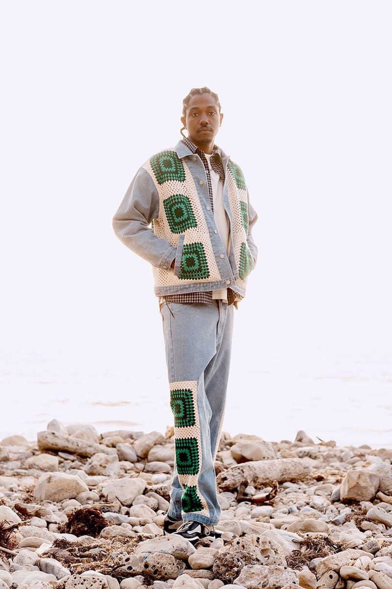 WIND AND SEA FW23 is a European Travel Dream | Hypebeast