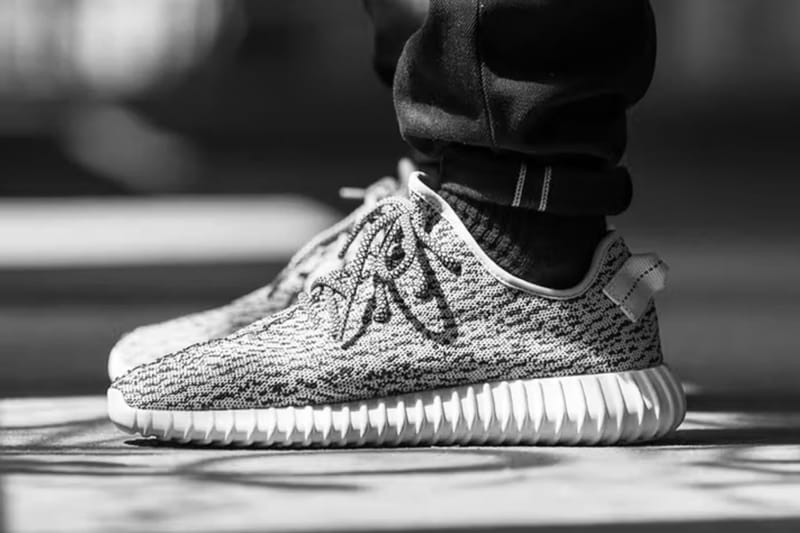 Adidas yeezy boost 350 v2 wikipedia best sale