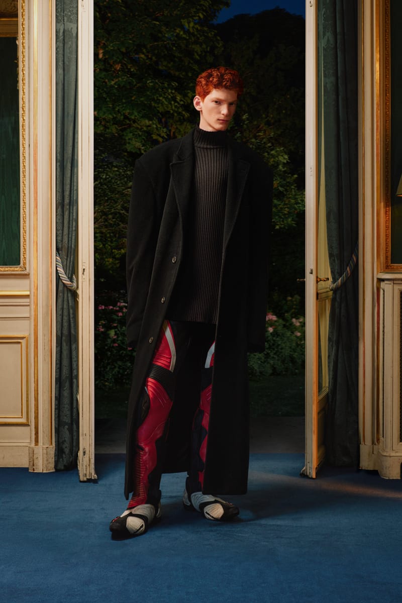 Balenciaga Reveals SS24 Campaign | Hypebeast