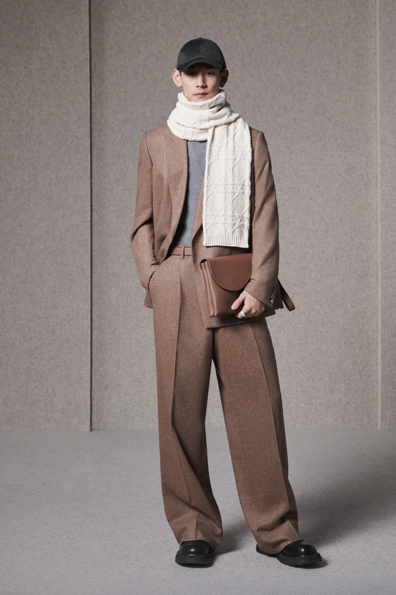 Dior Reveals ‘Dior Icons’ Capsule Hypebeast