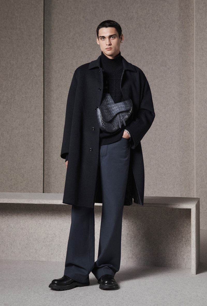 Dior Reveals ‘Dior Icons’ Capsule Hypebeast