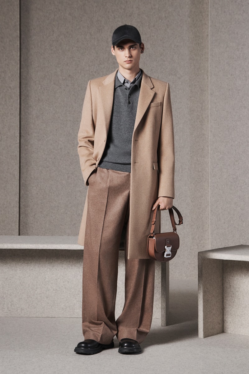 Dior Reveals ‘Dior Icons’ Capsule | Hypebeast