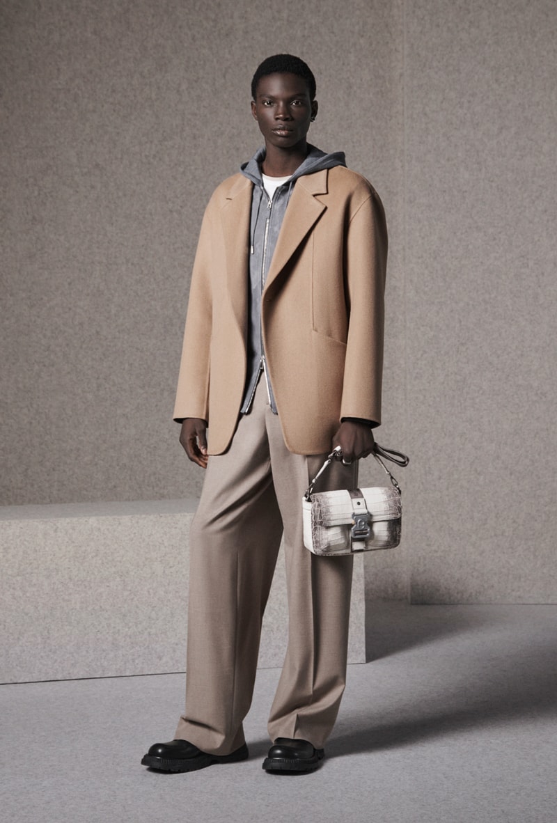 Dior Reveals ‘Dior Icons’ Capsule Hypebeast