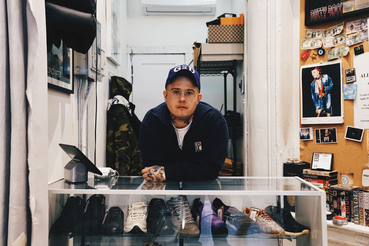 Luke Fracher on How Luke’s NYC Is the “Barbershop” of High-End ...