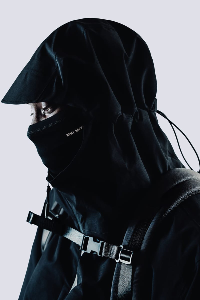 MKI MIYUKI ZOKU Unveils New FW23 Collection | Hypebeast