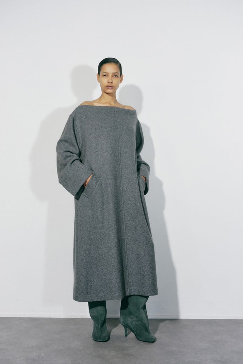 MM6 Maison Margiela Pre Fall 2024 Collection Hypebeast   MM6 Maison Margiela Pre Fall 2024 Collection 12 