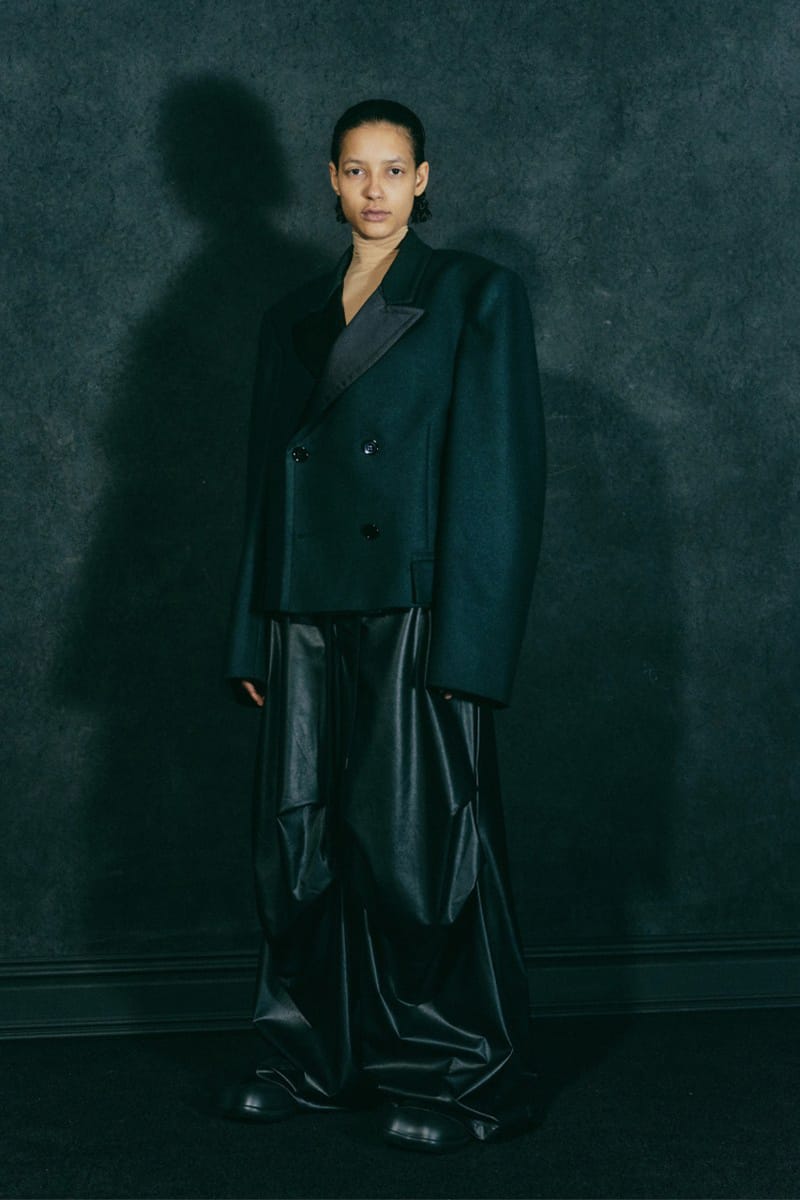 MM6 Maison Margiela Pre-Fall 2024 Collection | Hypebeast