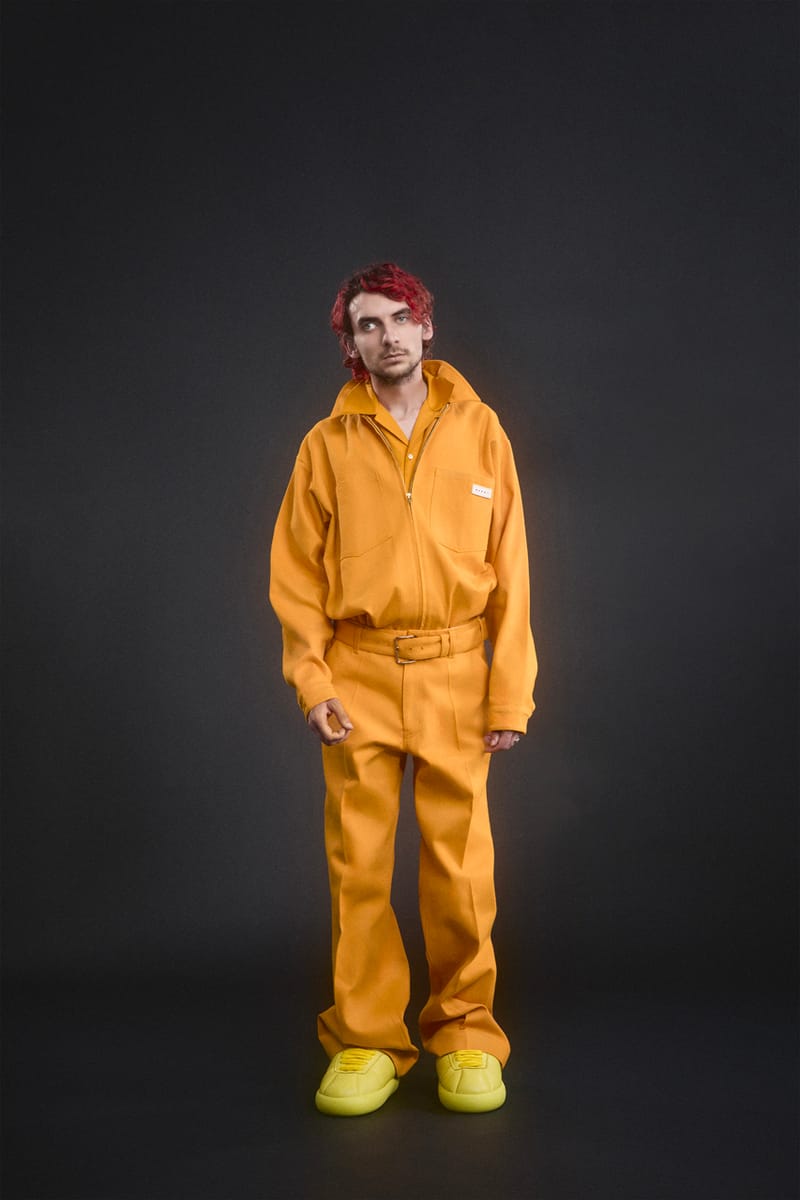 Marni Reveals SS24 Vol. 1 Campaign | Hypebeast