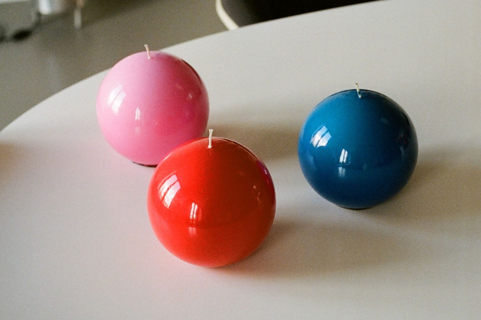 Sphere Objects