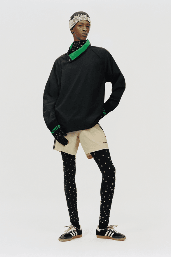 Adidas x Wales Bonner Fall/Winter 2023 Collection | Hypebeast