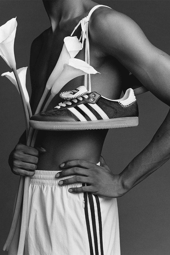 Adidas x Wales Bonner Fall/Winter 2023 Collection | Hypebeast